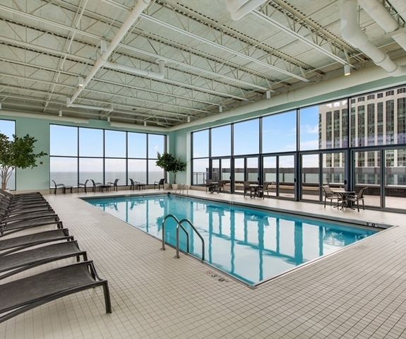 450 E Waterside Drive 2902, Chicago, IL 60601