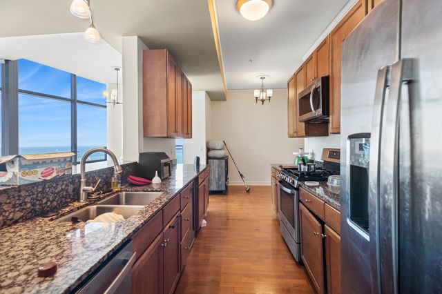 450 E Waterside Drive 2902, Chicago, IL 60601