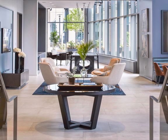 450 E Waterside Drive 2902, Chicago, IL 60601