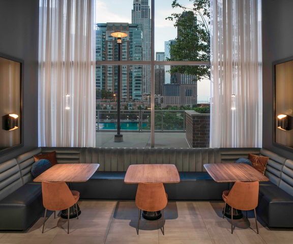 450 E Waterside Drive 2902, Chicago, IL 60601