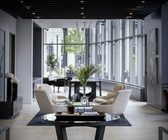 450 E Waterside Drive 2902, Chicago, IL 60601