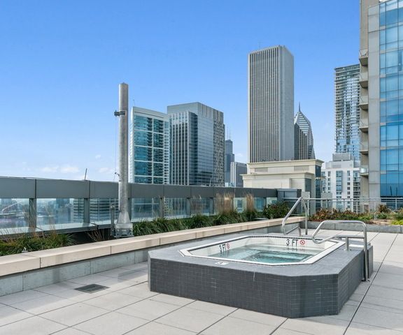 450 E Waterside Drive 2902, Chicago, IL 60601