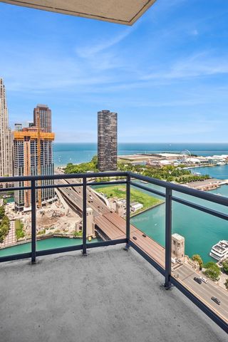 450 E Waterside Drive 2902, Chicago, IL 60601