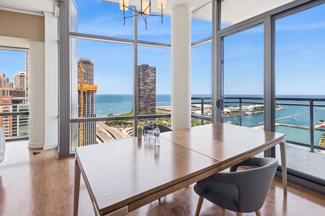 450 E Waterside Drive 2902, Chicago, IL 60601