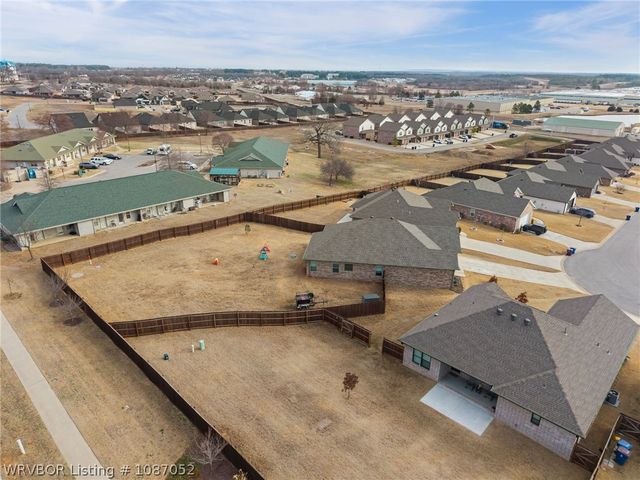 9001 Kayhill Place, Fort Smith, AR 72916