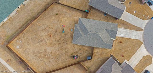 9001 Kayhill Place, Fort Smith, AR 72916