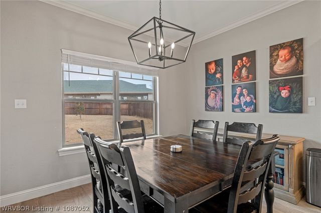 9001 Kayhill Place, Fort Smith, AR 72916