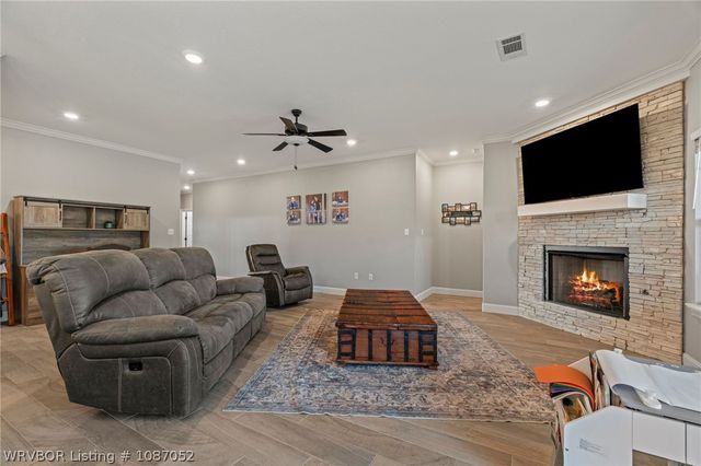 9001 Kayhill Place, Fort Smith, AR 72916