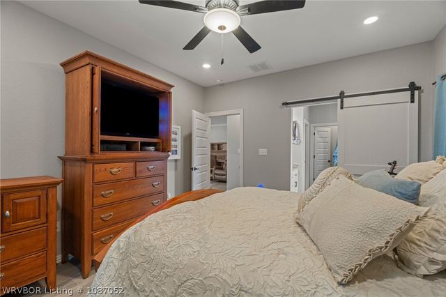 9001 Kayhill Place, Fort Smith, AR 72916