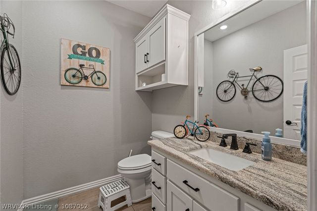 9001 Kayhill Place, Fort Smith, AR 72916