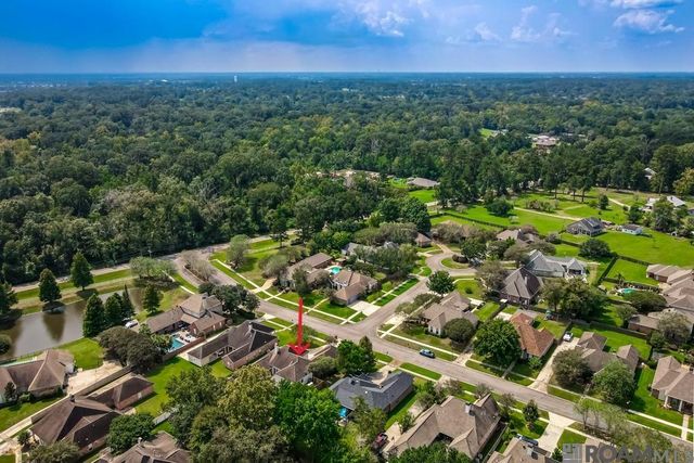 7015 Rosehill Dr, Baton Rouge, LA 70817