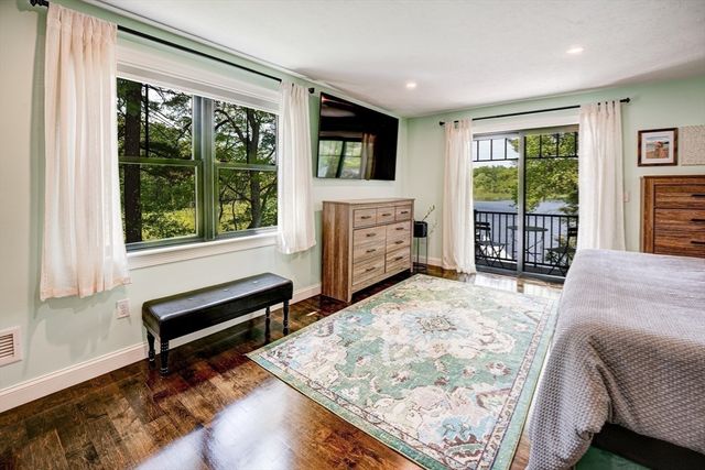 4 Northview Ave, Westford, MA 01886