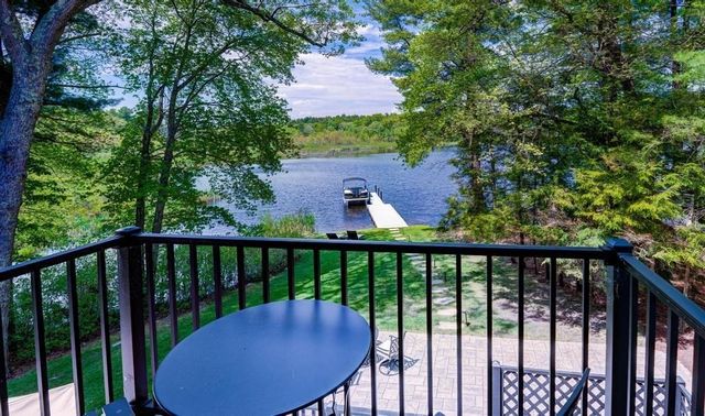 4 Northview Ave, Westford, MA 01886