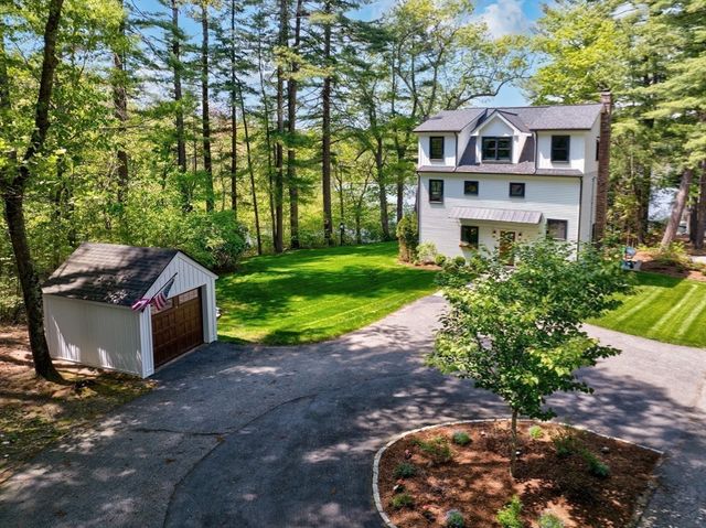 4 Northview Ave, Westford, MA 01886