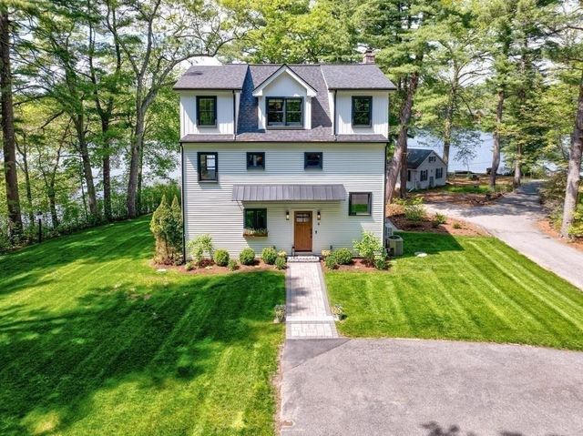 4 Northview Ave, Westford, MA 01886