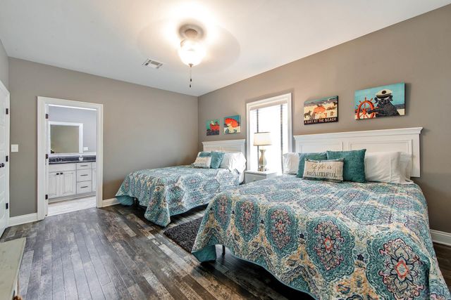 2394 Highway 1, Grand Isle, LA 70358