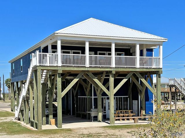 2394 Highway 1, Grand Isle, LA 70358