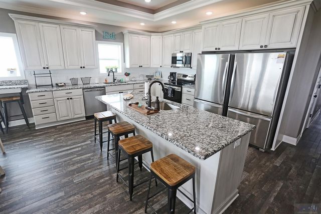 2394 Highway 1, Grand Isle, LA 70358