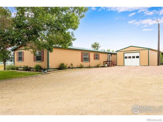 4410 N County Road 13, Fort Collins, CO 80524