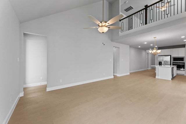 8532 Hazel Grove Drive, Mckinney, TX 75071