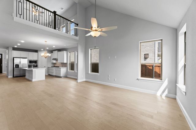 8532 Hazel Grove Drive, Mckinney, TX 75071