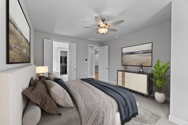 8532 Hazel Grove Drive, Mckinney, TX 75071