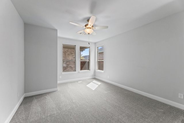 8532 Hazel Grove Drive, Mckinney, TX 75071