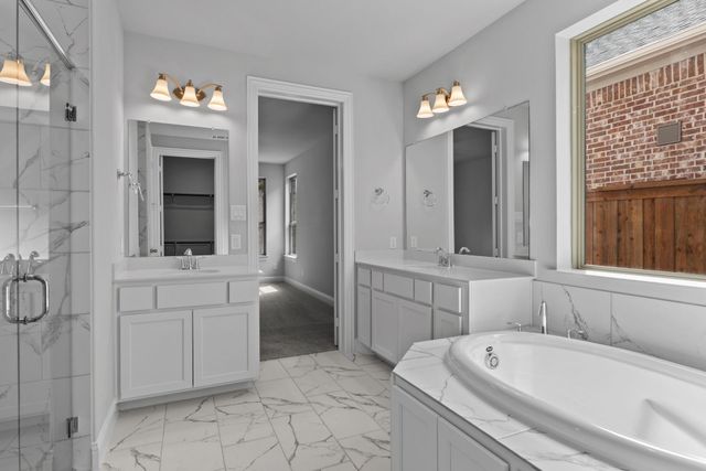 8532 Hazel Grove Drive, Mckinney, TX 75071