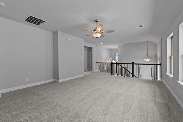 8532 Hazel Grove Drive, Mckinney, TX 75071