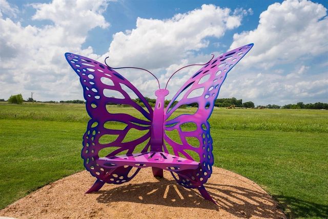 8532 Hazel Grove Drive, Mckinney, TX 75071