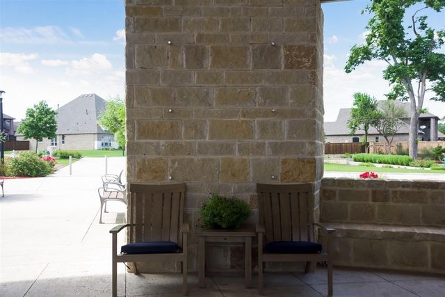 8532 Hazel Grove Drive, Mckinney, TX 75071