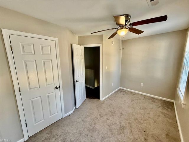 2023 Holladay ST, Portsmouth, VA 23704