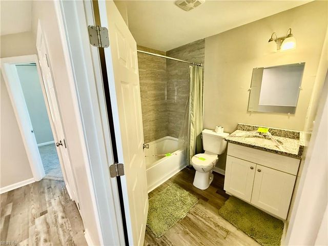 2023 Holladay ST, Portsmouth, VA 23704