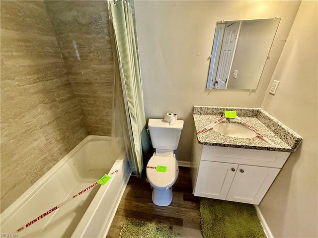 2023 Holladay ST, Portsmouth, VA 23704