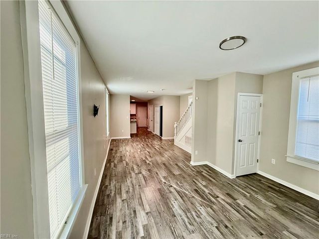 2023 Holladay ST, Portsmouth, VA 23704