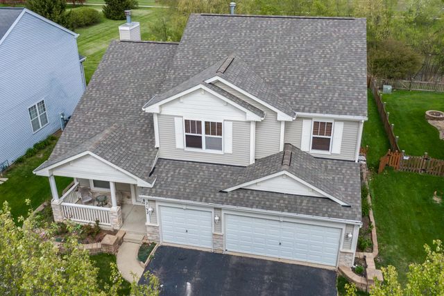 2192 Fescue Drive, Aurora, IL 60504