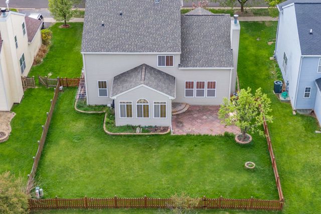 2192 Fescue Drive, Aurora, IL 60504