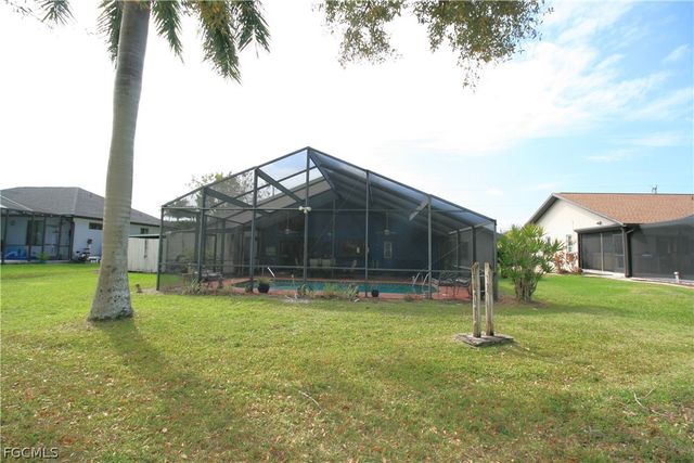 1309 SW 18th ST, Cape Coral, FL 33991
