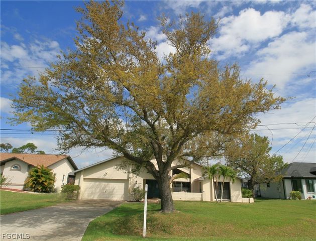1309 SW 18th ST, Cape Coral, FL 33991