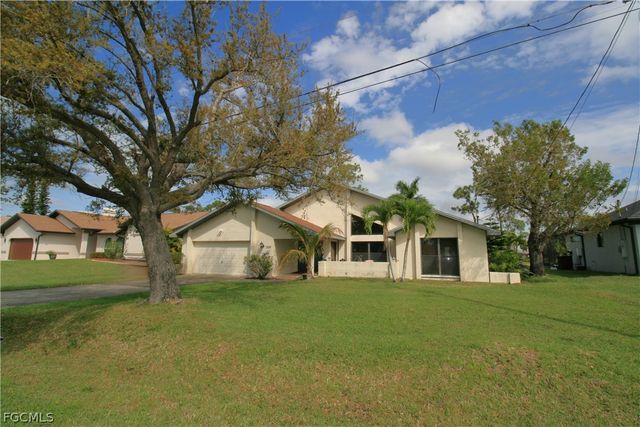 1309 SW 18th ST, Cape Coral, FL 33991