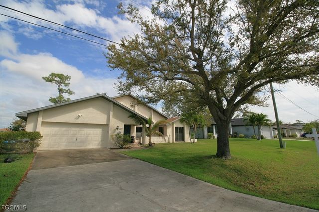1309 SW 18th ST, Cape Coral, FL 33991