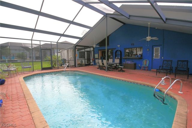 1309 SW 18th ST, Cape Coral, FL 33991