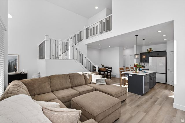 1039 N WAYNE DR, Saratoga Springs, UT 84045