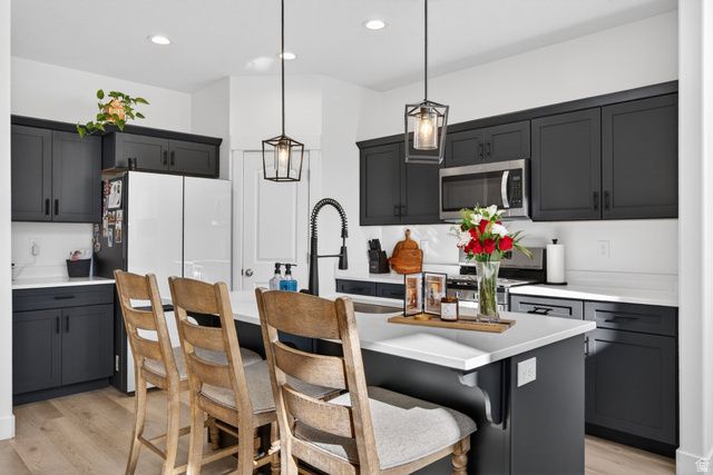 1039 N WAYNE DR, Saratoga Springs, UT 84045