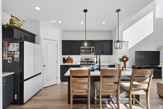 1039 N WAYNE DR, Saratoga Springs, UT 84045