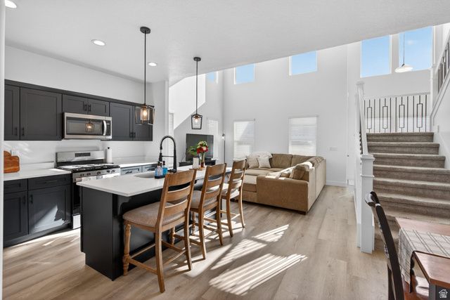 1039 N WAYNE DR, Saratoga Springs, UT 84045