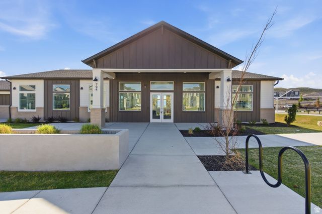 1039 N WAYNE DR, Saratoga Springs, UT 84045