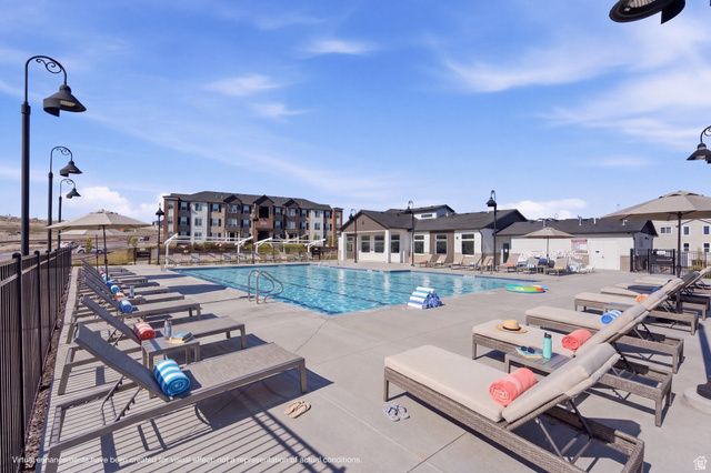1039 N WAYNE DR, Saratoga Springs, UT 84045