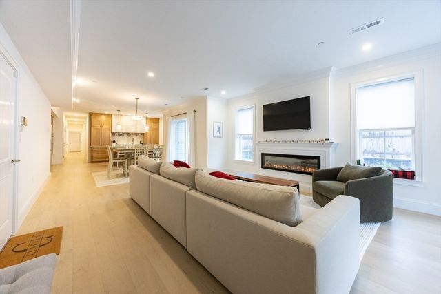 15 Raymond Street 1, Boston, MA 02134