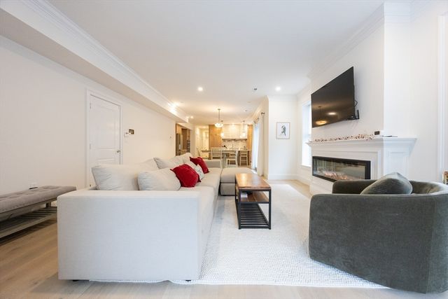 15 Raymond Street 1, Boston, MA 02134